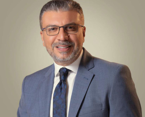 ا.د. عمرو ممدوح فؤاد الليثى