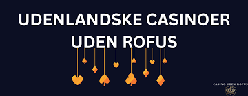 Apple Pay Casino Uden ROFUS - Sikkert og Bekvemt Spil