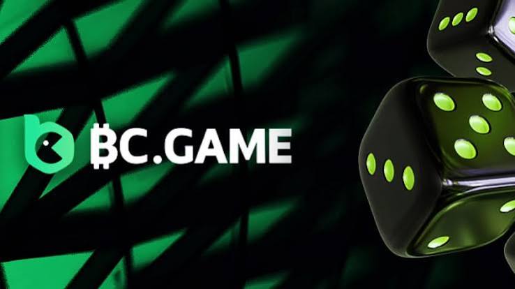 BC.Game Cameroon Login Your Gateway to Gaming Rewards