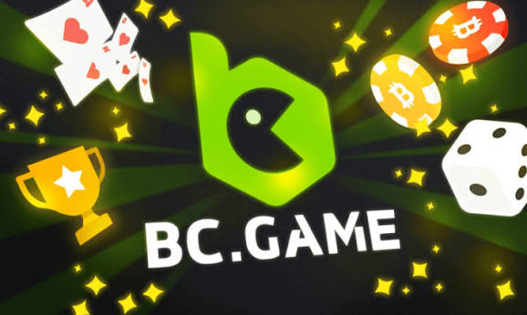 BC.Game Crypto Casino The Ultimate Gaming Experience in UAE