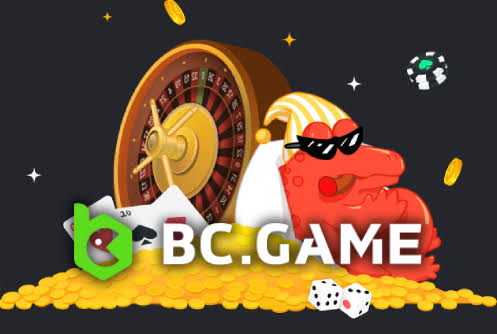bcgame.im एक वैकल्पिक पते पर नये अवसर और रोमांच