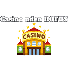 Bedste Casino Uden Casinoer Uden Licens
