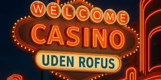Bedste Casino Uden Casinoer Uden Licens