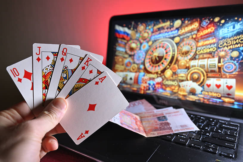 Beste Online Casino België Ontdek de Top Spelervaringen
