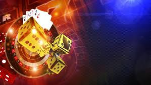 Casino Koi Spins Dive into the Excitement of Online Gaming