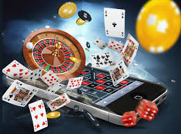 Casinok Online Casino UK A Comprehensive Guide