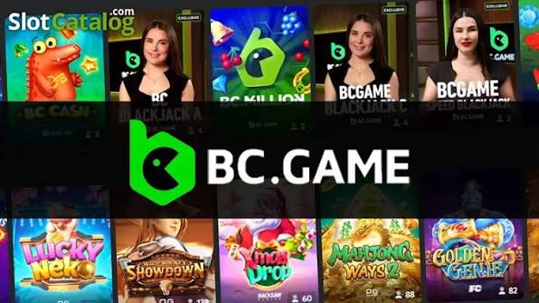 Explore the Exciting World of BC Hash Game The Ultimate Crypto Casino Experience