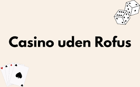 Find de Bedste 10 Euro Deposit Casino Uden