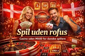 Find de Bedste 10 Euro Deposit Casino Uden