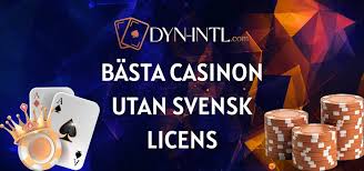 Online Poker Utan Svensk Licens En Omfattande Guide