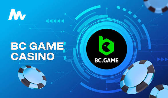 Unlocking the Future of Online Gaming BC.Game Mirror App