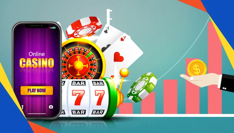 Unveiling the World of Online Gaming Insights and Innovations