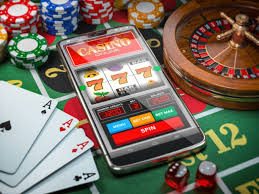 1Red Casino Your Ultimate Mobile Gaming Experience
