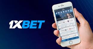 1xbet в Кыргызстане Ваш путеводитель по ставкам и прогнозам