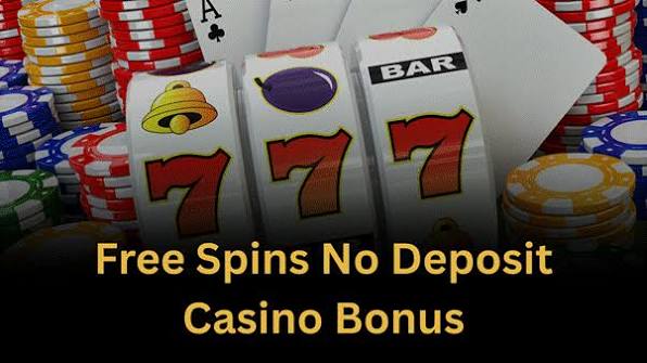 20 Free Spins No Deposit - Unlock Free Casino Fun