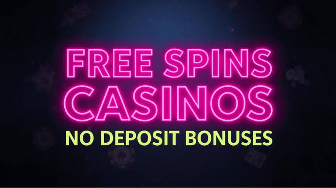 20 Free Spins No Deposit - Unlock Free Casino Fun