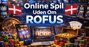 Bedste Casino Uden ROFUS Spil Uden Bekymringer Bedste Casino Uden ROFUS Spil Uden Bekymringer