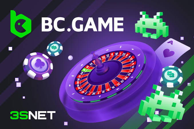 Complete Guide to BC.Game Registration Process 936225520
