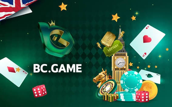 Complete Guide to BC.Game Registration Process 936225520
