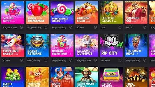 Download the BC.Game App for Ultimate Gaming Experience