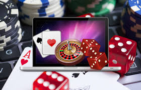 Experience the Excitement of InstaSpin Casino Your Ultimate Guide