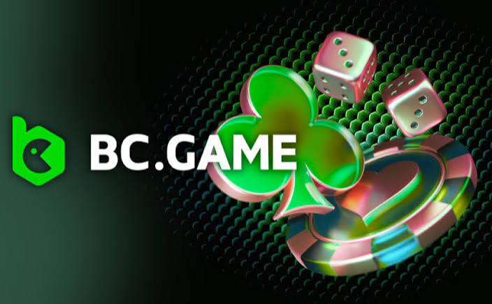 Exploring the BC.Game Mobile App Your Gateway to Mobile Gaming