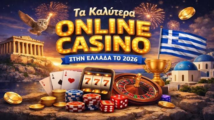 Погружение в мир онлайн-казино Как выбрать лучшее заведение
