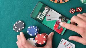 Online Gambling En Udforskning af Verdens Største Spilplatforme